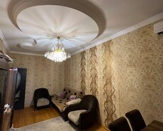 Хатаи, р., улица Генерала Алиаги Шихлинского