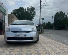 Toyota Prius 2008