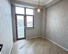 Masazırda 3 otağa düz mənzil satılır