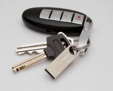 Usb flaş kart "Kingston"