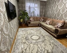 Hövsanda qanuni 3 otaqlı mənzil