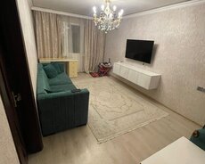 Neftçilərdə qanuni 2 otaqlı mənzil