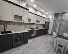 Mənzill kirayə verilir 28 Rezdenc