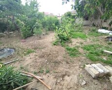 Həyət evi və torpaq satılır