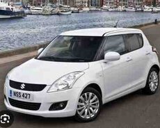 Suzuki Swift 2011 ehtiyat hissələri