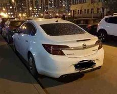 Opel Insignia 2015 ehtiyat hissələri