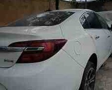 Opel İnsignia 2015 işıqları