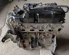 Mitsubishi Lancer 9 2006 mühərriki