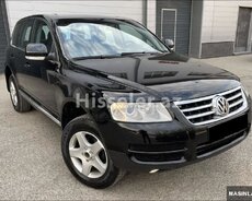 Volkswagen Touareg 2006