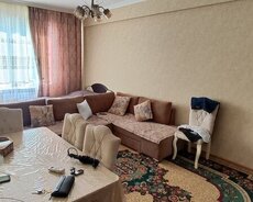 Suraxanı rayonu, Yeni Günəşli qəs, D massivi, Xəzər İnşaat 1