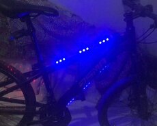 25 lıq velo prablemsiz yığılıb
