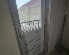 Yasamal Rayonunda 2 otaqli dublex mənzil satilir