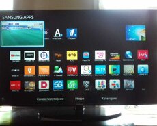 televizor "samsung smart 3d full hd 117 sm"
