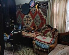Бакиханов лет. 2 ремонта, 3 травы на продажу
