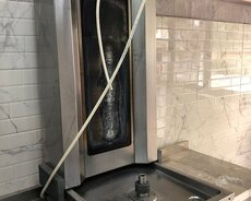 Роторное устройство Аталай
