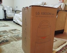 LG xbom 360 Rp4 с подсветкой