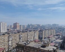 2 otaqli mənziller