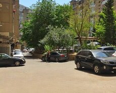 Yeni Yasamalda 2 otaql imenzil satilir