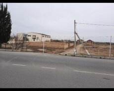Mingəçevir şəhəri zirvə çörək zavodunun arxası