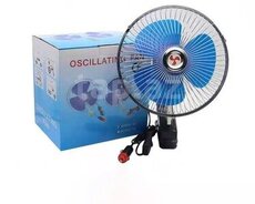 Avtomobil üçün ventilyator