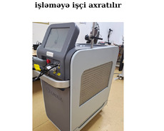 Мы ищем работника для работы на лазерном устройстве Alexandrite Pro.