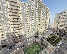 Suraxanı rayonu, Yeni Günəşli qəsəbəsi