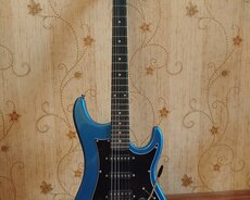 Elektron Gitara