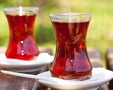 Çayçı axtarılır