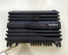 Səsgücləndirici "Sony"