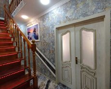 Строительство дома