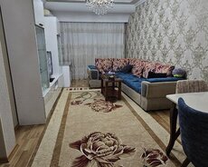 Masazır, Qurtuluş 93 yaşayış kompleksi