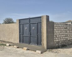 Torpaq satilir