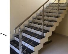 Aluminum Məheccer Sifarişi