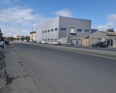 Mərdəkanda obyekt icareye verilir