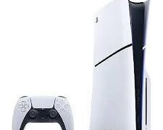 Playstation 5 Slim 1tb