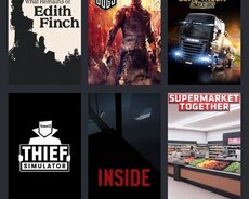 Steam hesabı