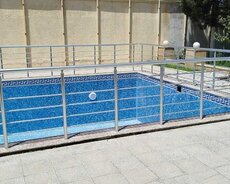 hovuz yani perila (məhəccər)