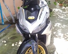 Yamaha aerox