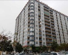 Masazır Qəsr kompleksi Əla təmirli Əşyalı mənzil