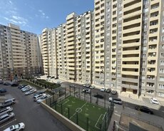 Сураханский район, поселок Ени Гюнешли