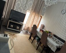 Хатаинский район, поселок Старый Гюнешли