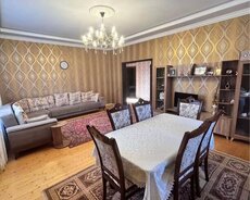 Buzovnada 4 otaqlı həyət evi