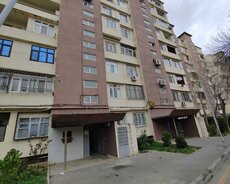 4 комнаты на улице С.Б.Мехмандарова