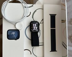 Apple watch 9