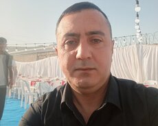 я водитель