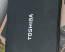 Toshiba noutbuk