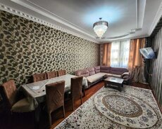 Masazır, Yeni Bakı yaşayış kompleksi, bina 15