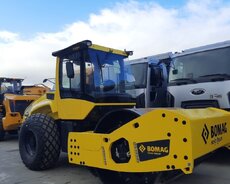 Bomag Bw216 Ad-40