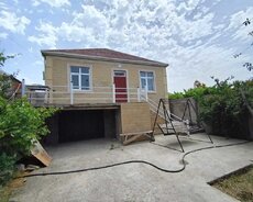 3-комнатный дом во дворе на 2 сот.