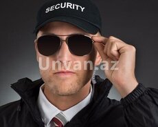 Məktəbə Mühafizəçi tələb olunur Xocasən`də